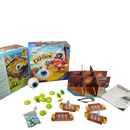 Ravensburger Eye, Eye, Captain Brettspiel