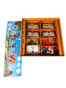 Schmidt Spiele Quacks & Co. nach Quedlinburg 40830 Brettspiel