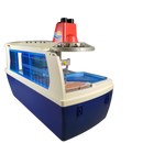 Playmobil Kreuzfahrtschiff 6978 Spielset
