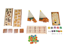 Ravensburger tiptoi Geheimnis der Logik-Pyramide Lernspiel