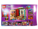 LEGO Friends Andreas Theaterschule 41714 Bauset