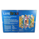 Ravensburger Life Style 01 023 5 Brettspiel, ab 18 Jahre