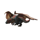 Schleich Antylar 70417 Drache Fantasy Figur