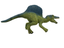 Schleich Tiere Bundle Dinosaurier & Schlange 3 Teile Figuren