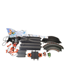 Carrera GO!!! Mario Kart 8 Autorennbahn Slotcar