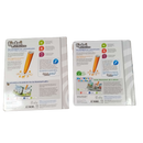 Ravensburger Bundle tiptoi Kinderlieder Bauernhof Set von 3 Büchern
