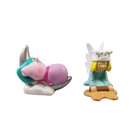 Tonies Bundle Peppa Pig & Weihnachtsbäckerei Set von 2 Hörfiguren
