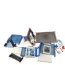 Playmobil Polizeistation Bauteile