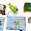 Playmobil Bundle Feuerwehr 6818 6662 5398 6948 Set von 7 Figuren