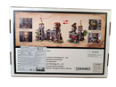 iambrick Knight's Fortress 40210 Ritterburg LEGO kompatibel