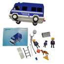 Playmobil Bundle THW 4068 4088 großes Set Fahrzeug & Figuren