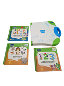 VTech MagiBook Lernbuchsystem, mit Zubehör