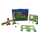Playmobil Fußballkoffer 5654 Spielkoffer