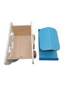 Hape Arche Noah Holz-Steckspiel & Sortierspiel