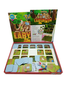 Ravensburger Pokémon Labyrinth Brettspiel