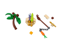 LEGO DREAMZzz Mrs. Castillos Schildkrötenbus 71456 Bauset
