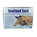 Ravensburger Scotland Yard 12820 8 Brettspiel Detektivspiel