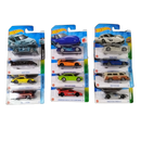 Hot Wheels Bundle Set von 11 Modellautos, Neu
