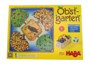 HABA Obstgarten kooperatives Brettspiel & Kinderspiel, ab 3 Jahre