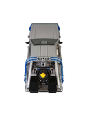 Playmobil Zurück in die Zukunft Zeitmaschine DeLorean Auto