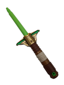 Hasbro Star Wars Yoda Lichtschwert Rollenspiel & Kostüm Zubehör