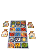 Ravensburger Flippi Flatter 21862 Kinderspiel & Brettspiel
