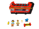 LEGO Doppeldecker-Sightseeing-Bus 60407 Fahrzeug