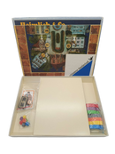 Ravensburger Heimlich & Co. Brettspiel Strategie & Familienspiel