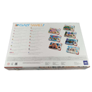 Trefl Crazy Shapes Tiger 600 Teile 27101 Puzzle, neu
