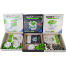 Ravensburger Bundle GraviTrax Set von 3 Kugelbahn Erweiterungen