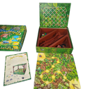 Zoch Spinderella 601105077 Brettspiel