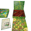 Zoch Spinderella 601105077 Brettspiel