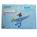 Playmobil Dragons Astrid & Sturmpfeil 9247 Figur & Drache