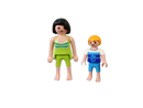 Playmobil Beach Holiday Compact 4149 Spielset, ab 3 Jahre