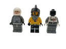 LEGO Bundle Star Wars Set von 9 Minifiguren