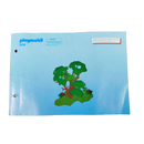 Playmobil Klammeräffchen Kletterbaum 3238 Tierspielwelt mit Zubehör