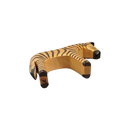 Ostheimer Zebra Holzfigur