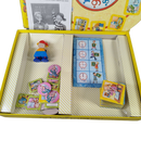 HABA Schule - fertig - los 4587 Lernspiel & Kinderspiel