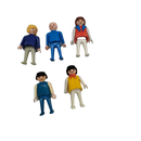 Playmobil Bundle Set von 16 Spielfiguren
