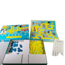 Mattel Scrabble Junior Y9672-2790 Wortspiel Brettspiel