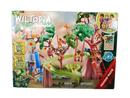 Playmobil Wiltopia 71142 Dschungel-Spielplatz Spielset mit Tieren