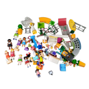 Playmobil Shopping-Center mit Einrichtung 5485 Spielset
