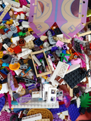 Konvolut LEGO Friends ca. 4,8 kg, ab 6 7 8 Jahre – 41114 41112 41090