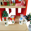 Playmobil Haus Gebäude Spielset