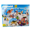 Playmobil 4076 Fahrzeug & Figuren