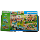 Playmobil Ponycamp 70510 Übernachtungswagen Spielset