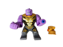 LEGO Thanos Infinity Gauntlet Großfigur, ab 3 Jahre