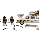 Playmobil Ghostbusters Ecto-1A 70170 Auto mit Licht & Sound, Figuren