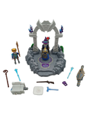 Playmobil Novelmore Temple of Time 70223 Spielset