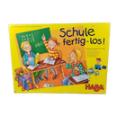 HABA Schule - fertig - los 4587 Lernspiel & Kinderspiel
